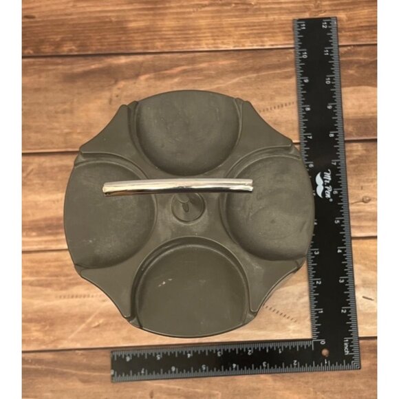 Stampin Up STACK & STORE Embellishment Carousel HOlds 24 - Picture 3 of 5